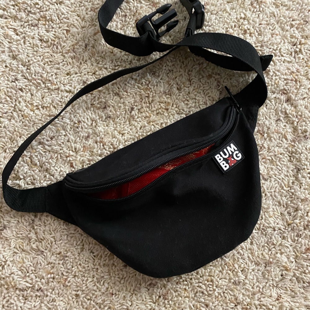 Bum bag fanny pack